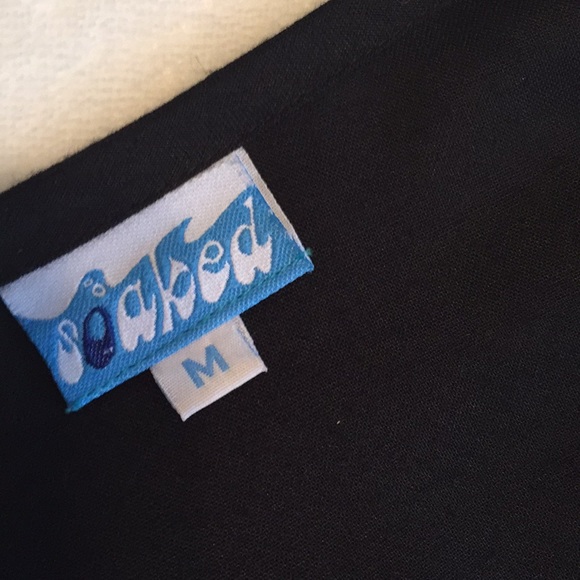 Beautifully Embellished Cover Up or Dress NWOT. - Picture 4 of 4